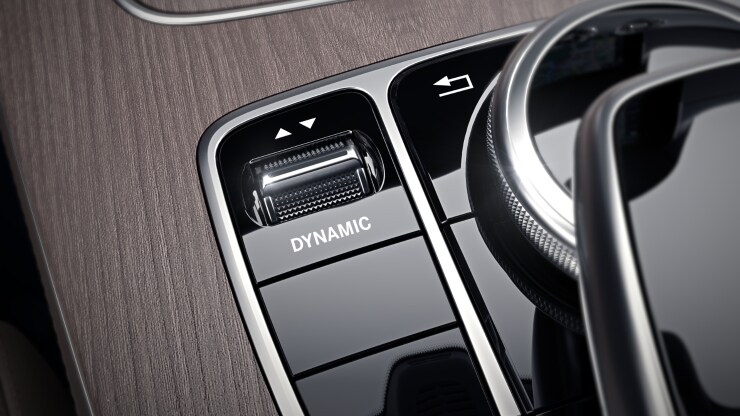 DYNAMIC SELECT Image 1