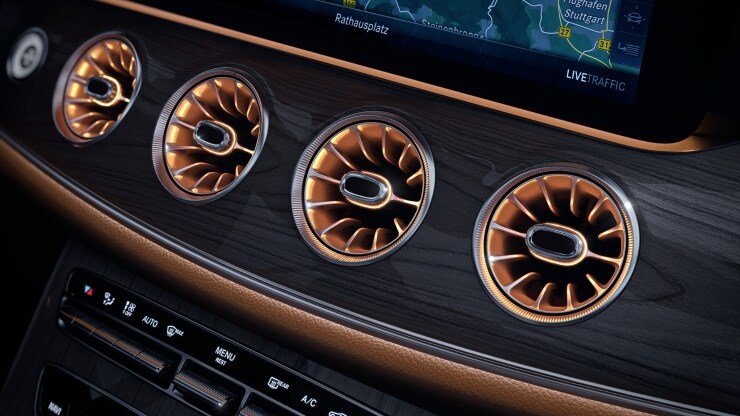 Eclairage d'ambiance Image 1