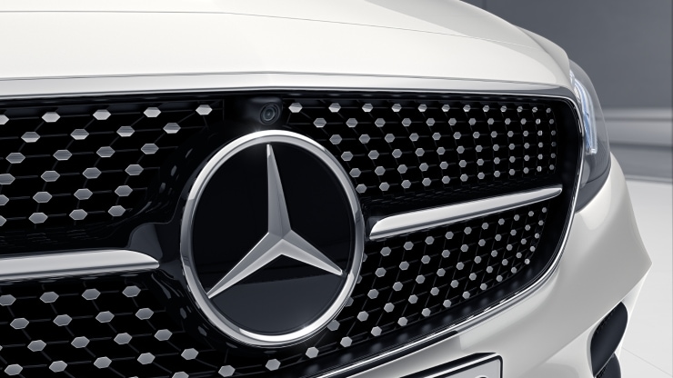 Pack AMG Line ext&eacute;rieur 6