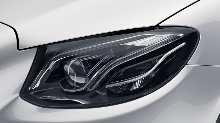 MULTIBEAM LED&nbsp; 2