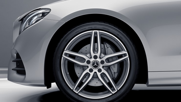 Pack AMG Line ext&eacute;rieur 7