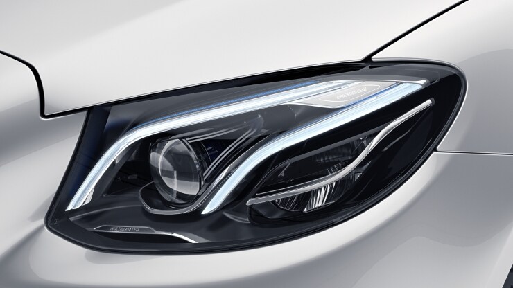 MULTIBEAM LED&nbsp; 3