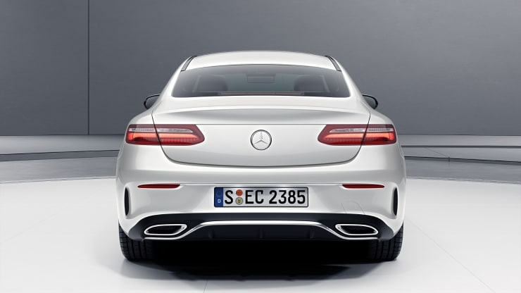 Pack AMG Line ext&eacute;rieur 4