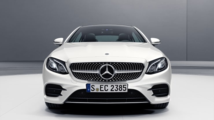 Pack AMG Line ext&eacute;rieur 2