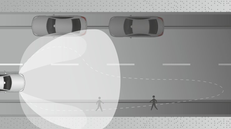 MULTIBEAM LED&nbsp; 9