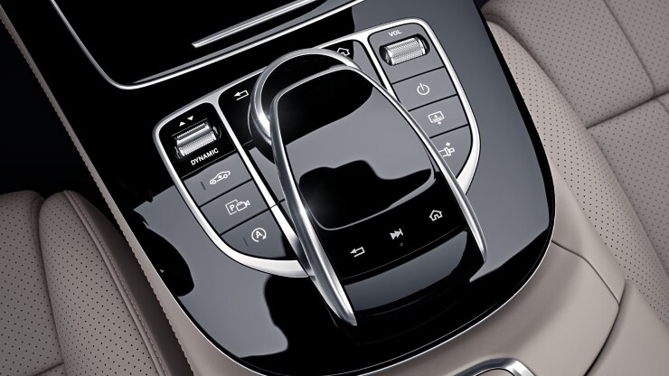 Pav&eacute; tactile avec s&eacute;lecteur Image 1