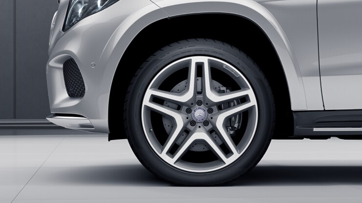 AMG Line Exterieur 4