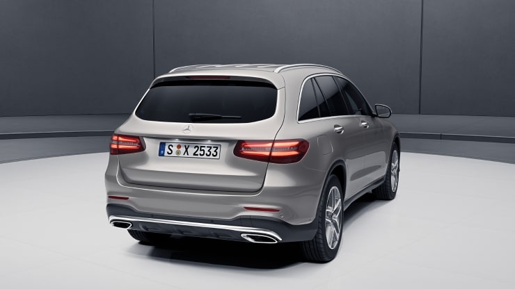 AMG Line Exterieur 2