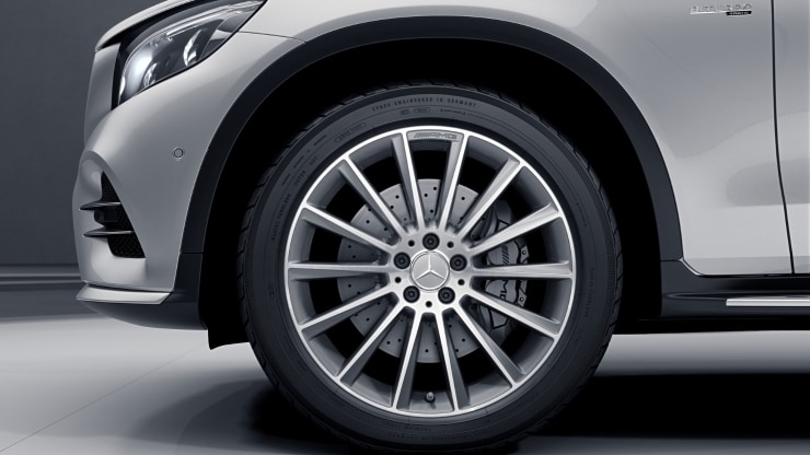 Mercedes-AMG Exterieur 9