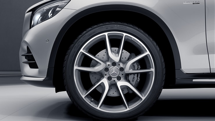 Mercedes-AMG Exterieur 8