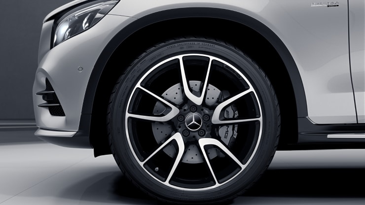 Mercedes-AMG Exterieur 7