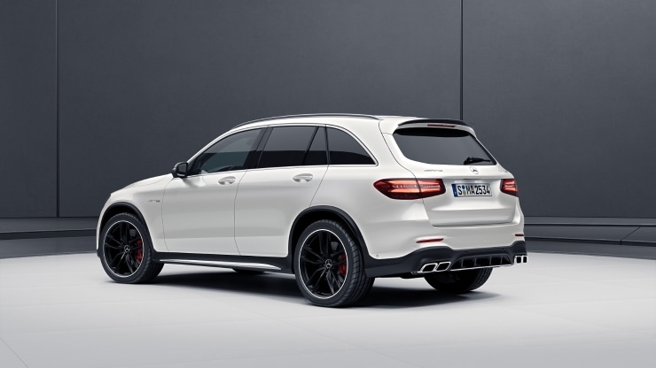AMG Night-Paket 3