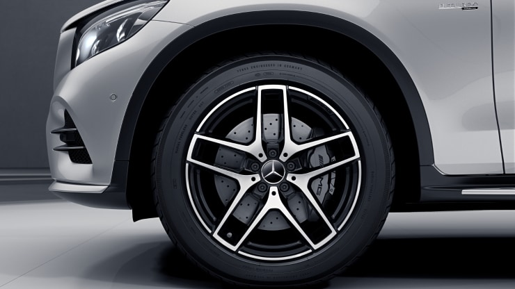 Mercedes-AMG Exterieur 6