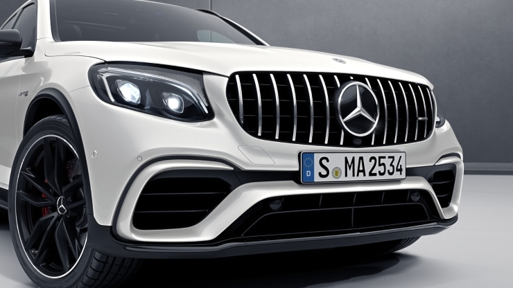AMG Night-Paket 2