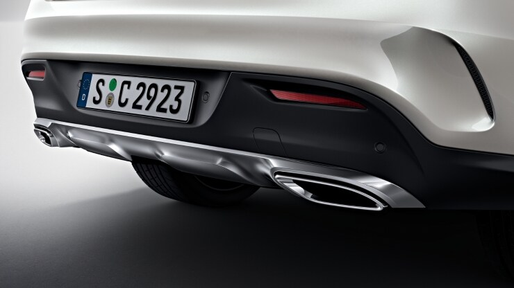 AMG Line Exterieur 4