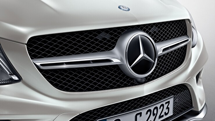 AMG Line Exterieur 3