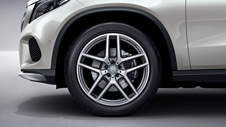 AMG Line Exterieur 5