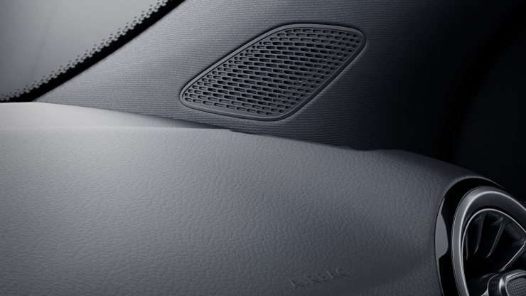 Advanced Soundsystem Bild 1