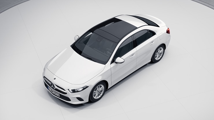 Panorama-Schiebedach 2