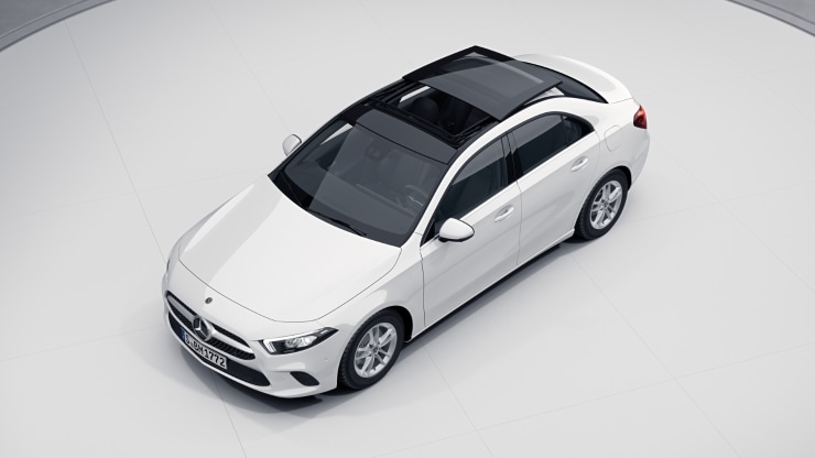 Panorama-Schiebedach 3