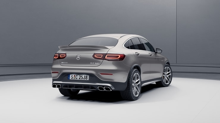 AMG Abrisskante Bild 1