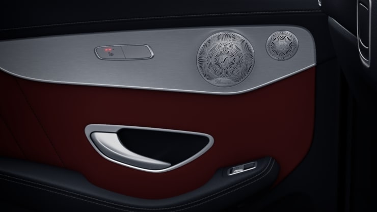 Sitzheizung im Fond Bild 1