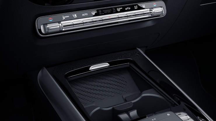 Doppelcupholder Bild 1