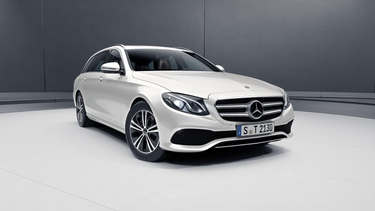 Ausstattungslinie Exterieur Bild 1