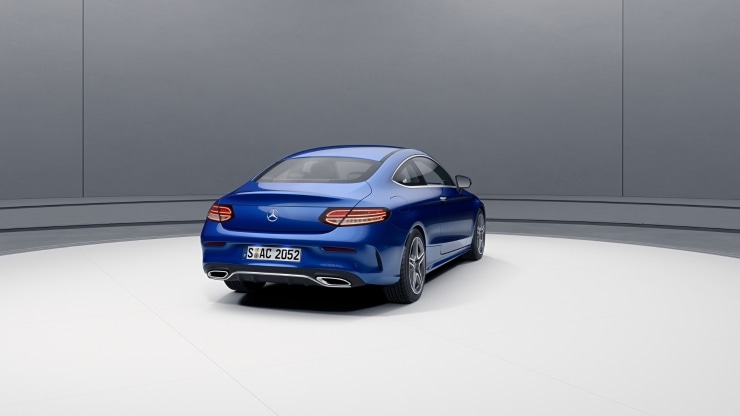 AMG Line Exterieur 4