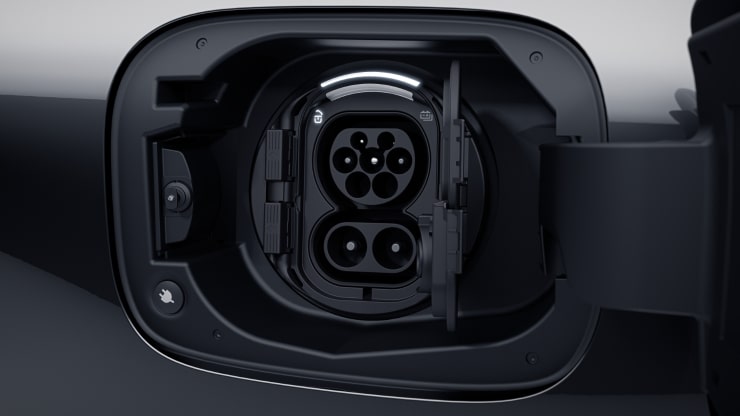 Pr&eacute;&eacute;quipement pour IONITY &colon; Charge rapide &agrave; prix r&eacute;duit Image 1