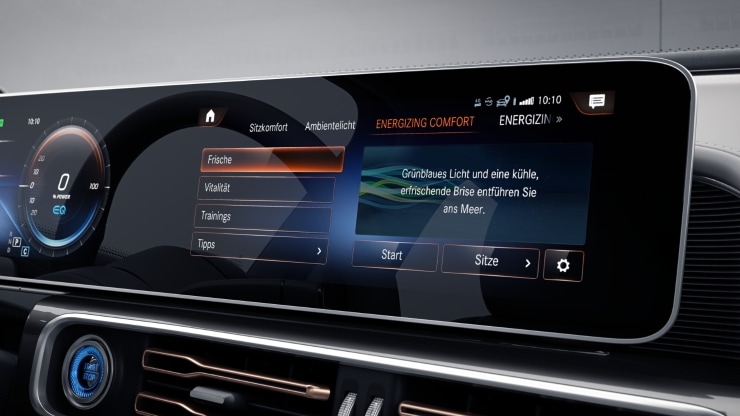 Pack ENERGIZING Image 1