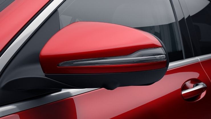 Pack R&eacute;troviseurs 2