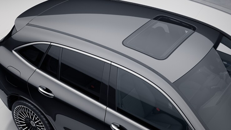 Toit ouvrant Electrique 2