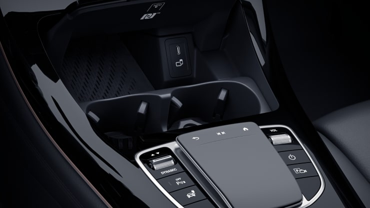 Double porte-gobelets Image 1