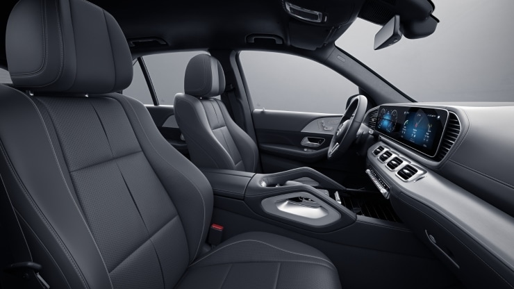 Burmester&reg; Surround-Soundsystem 2