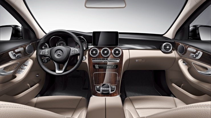 AVANTGARDE Interieur 4