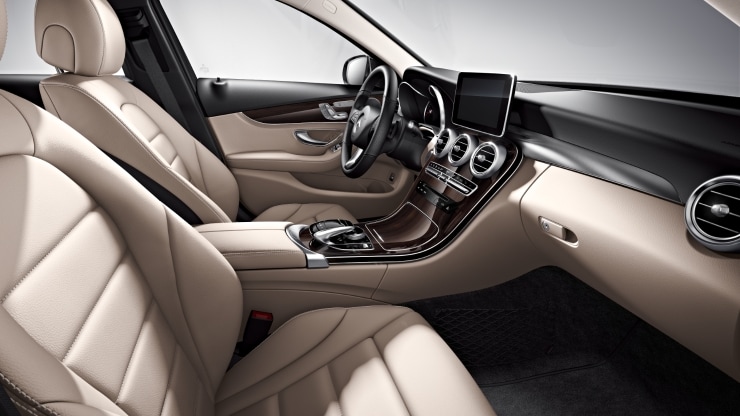 AVANTGARDE Interieur 1