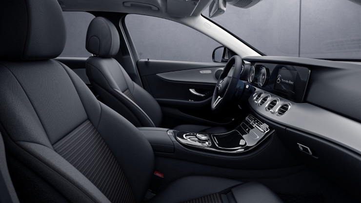 Sitzkomfort-Paket Bild 1