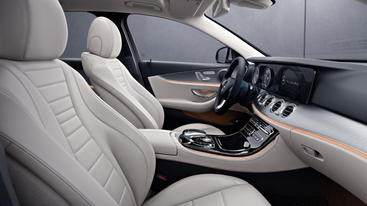 AVANTGARDE Interieur 4