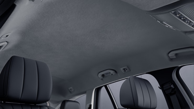 AVANTGARDE Interieur 3