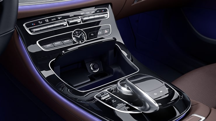 Klimatisierungsautomatik THERMATIC 2