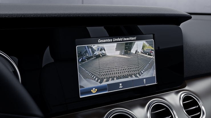 R&uuml;ckfahrkamera 3