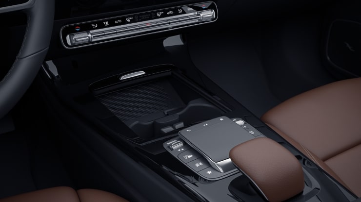 Doppelcupholder Bild 1