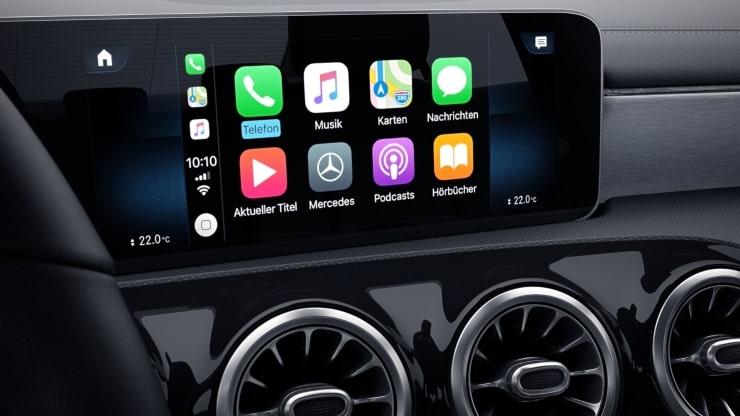 Digitales Extra&colon; Smartphone Integration 1