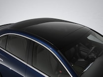 E-Klasse Limousine Panorama-Schiebedach