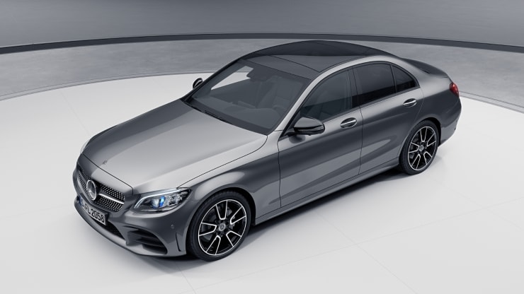 Toit ouvrant panoramique 1