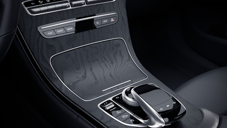 Climatisation automatique THERMATIC &agrave; deux zones Image 1