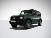 G-Klasse Terreinwagen MANUFAKTUR Vintage look pakket