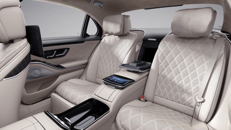 Laderaum-Paket Bild 1