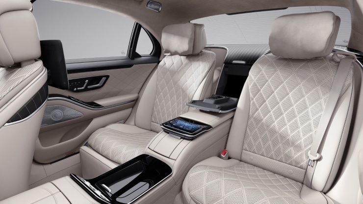 Laderaum-Paket Bild 1